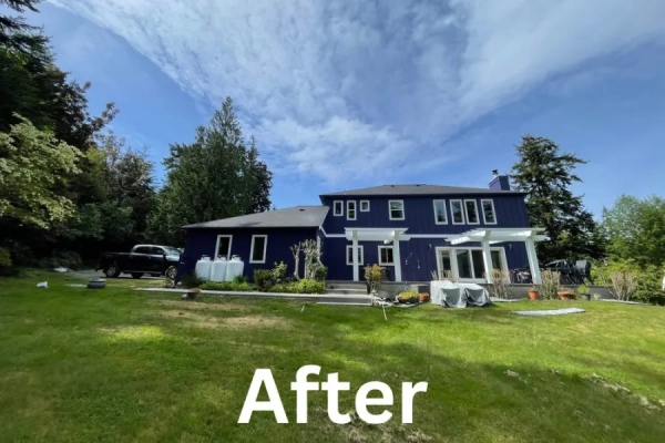 Exterior Painting Exterior Painting
