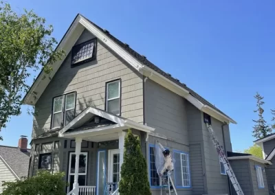 Remodeling Company