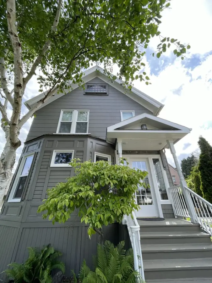 Remodeling Company in Port Orchard, WA