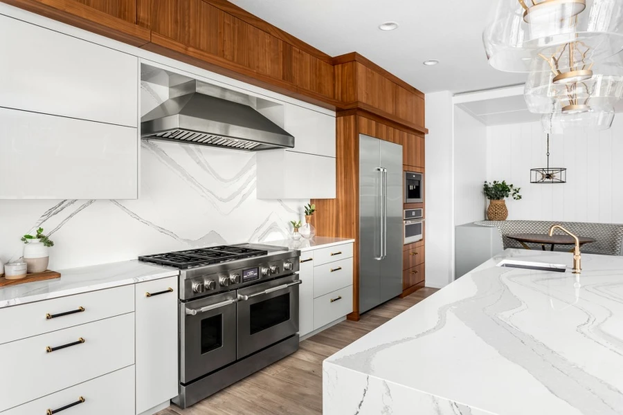 Affordable Kitchen Remodeling Port Orchard, WA