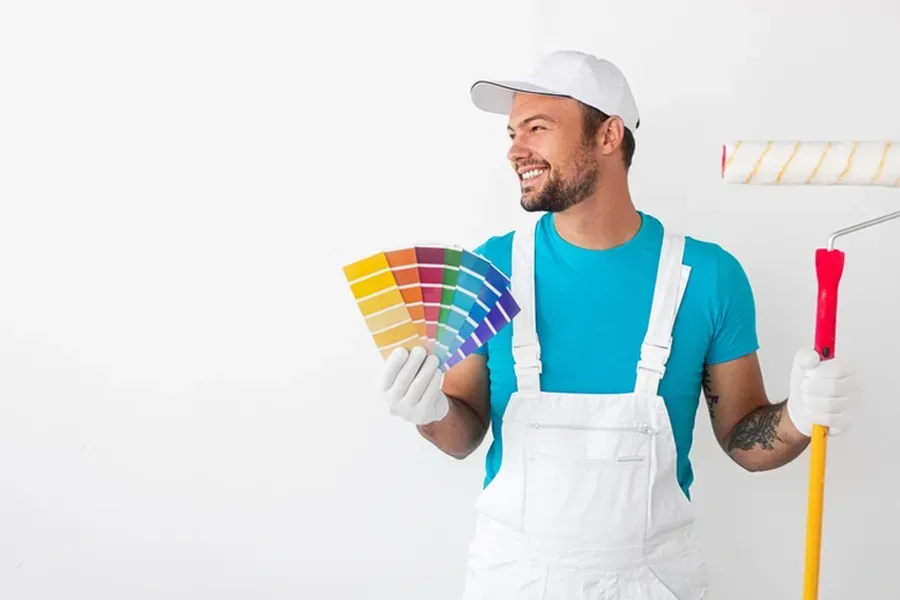 Common Interior Painting Mistakes And How To Avoid Them in Port Orchard, WA