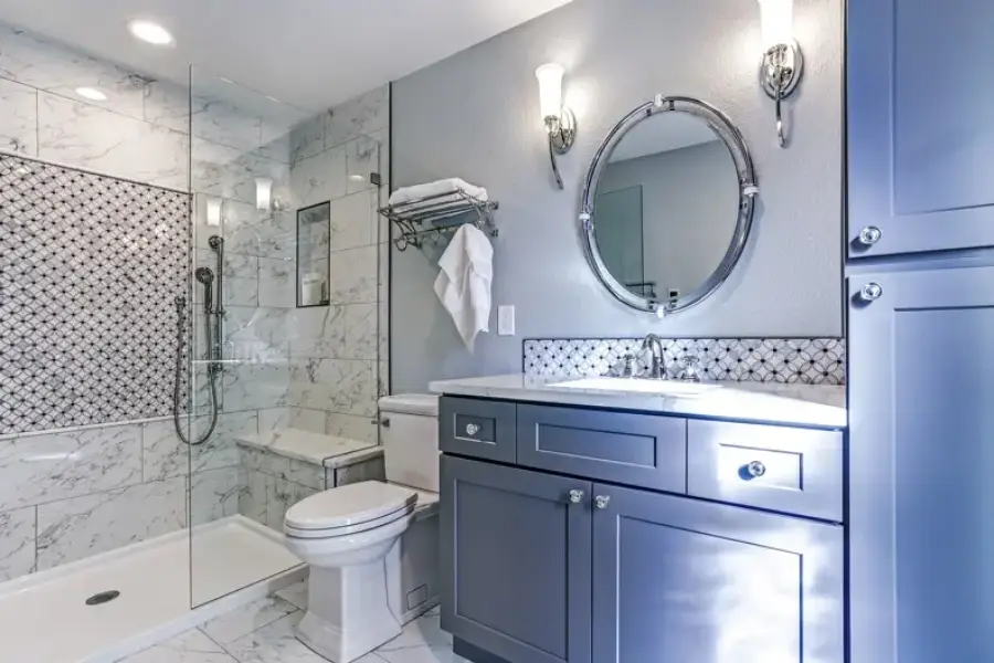 Essential Steps To Plan Your Bathroom Remodeling Successfully Port Orchard, WA