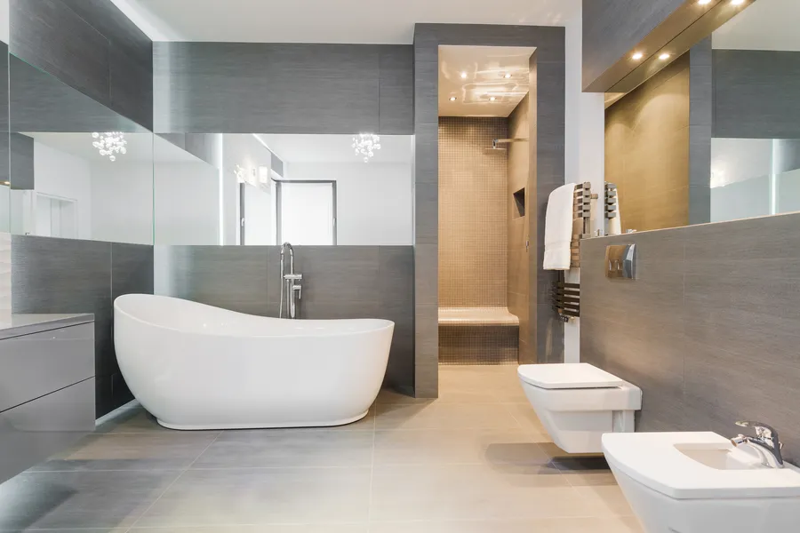 Experienced Bathroom Remodeling Port Orchard, WA
