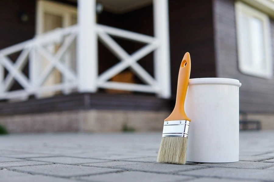 Expert Exterior Painting Port Orchard, WA