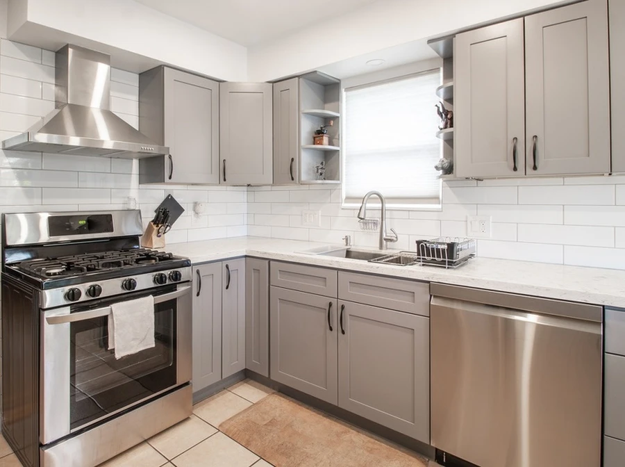 How Kitchen Remodeling Enhances Home Functionality Port Orchard, WA