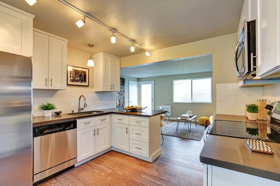 How Kitchen Remodeling Enhances Home Functionality in Port Orchard, WA