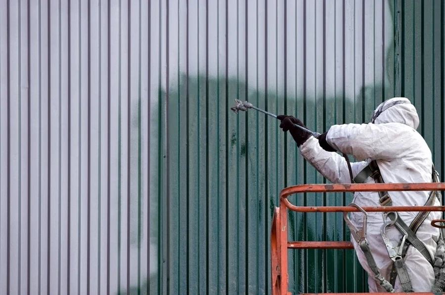Key Considerations Before Hiring An Exterior Painting Contractor Port Orchard, WA