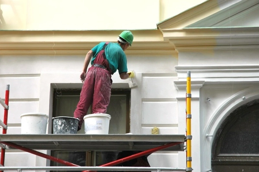 Key Considerations Before Hiring An Exterior Painting Contractor in Port Orchard, WA