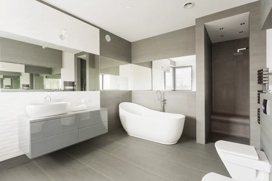 Key Features To Consider When Starting A Bathroom Remodeling Project Port Orchard, WA