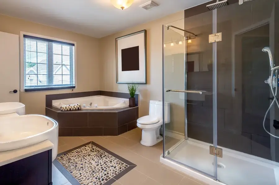 Key Features To Consider When Starting A Bathroom Remodeling Project in Port Orchard, WA