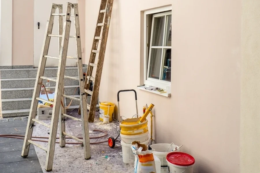 Local Exterior Painting Port Orchard, WA