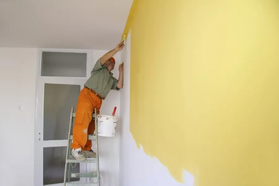 Premium Interior Painting Port Orchard, WA