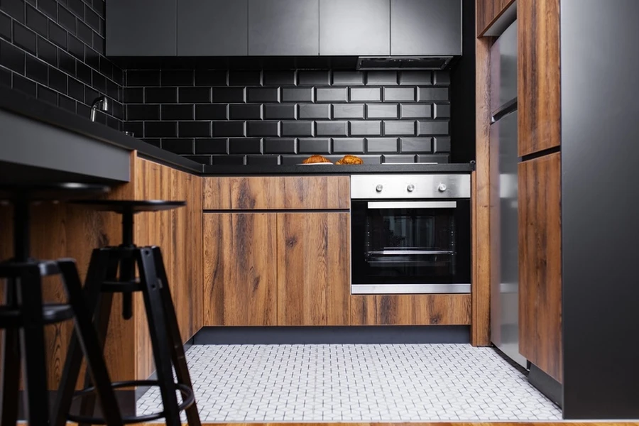 Professional Kitchen Remodeling Port Orchard, WA