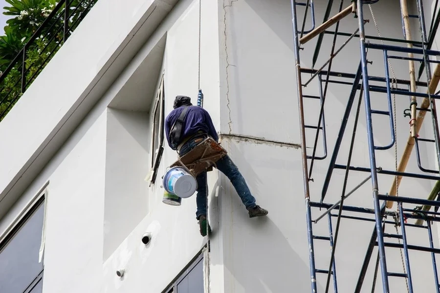 Superior Exterior Painting Port Orchard, WA