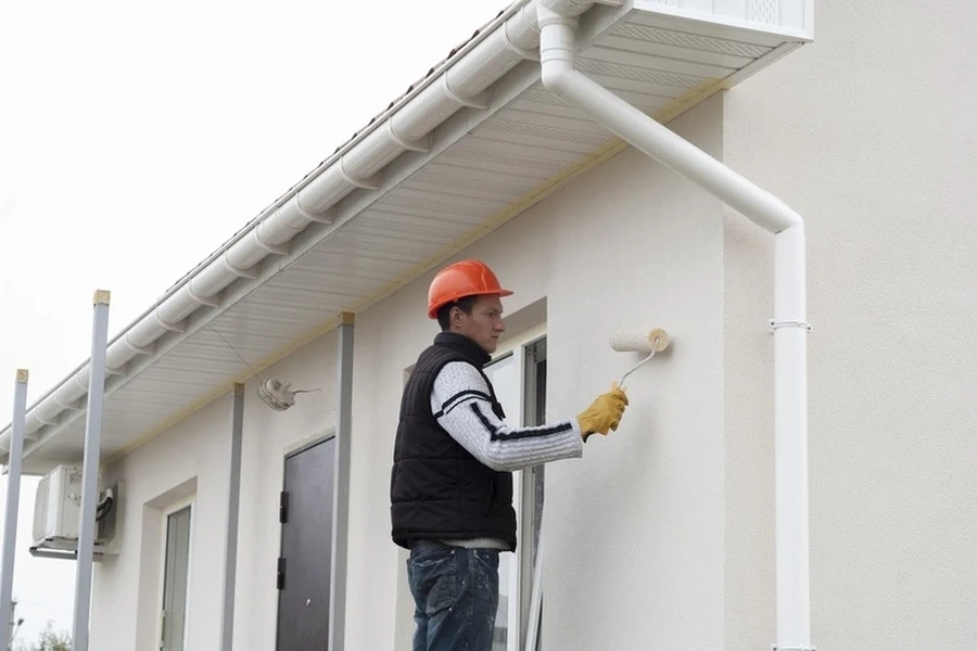 Understanding Different Types Of Exterior Paint For Your Home Port Orchard, WA